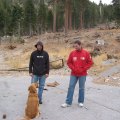 Mt Charleston 09